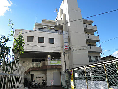 外観 外観