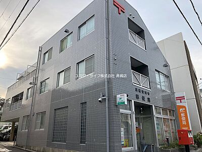 北清水マンション