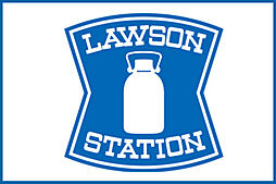 ローソン 茨木豊川一丁目店（746m）