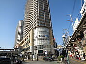 アクトアモーレ（1199m）