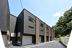 事務所ガレージハウス＆Space茨木（アンドスペース茨木