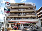 セブンイレブン 高槻病院前店（684m）