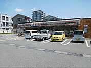 セブンイレブン 高槻南芥川町店（229m）