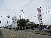金比羅製麺高槻清福寺店（359m）