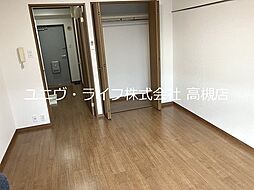 ステラマンション 1Kの写真