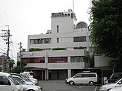 みどりヶ丘病院（850m）