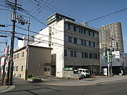 しんあい病院（280m）