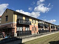 大阪府高槻市芝生町1丁目：物件画像／ユニヴ・ライフ株式会社 高槻店