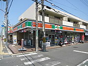 サンクス 高槻城南店（197m）
