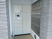 宅配BOX
