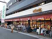 モリタ屋富田店（489m）