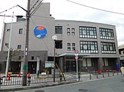 茨木市立庄栄図書館（701m）