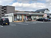 セブンイレブン 高槻安満中の町店（504m）