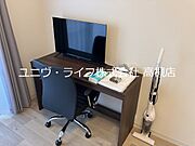 ※家具家電付きプラン有り