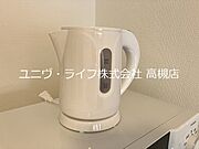 ※家具家電付きプラン有り