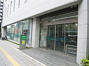 京都信用金庫高槻支店（390m）