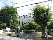 高槻市立小寺池図書館（1134m）
