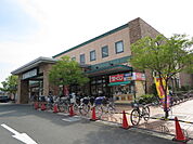 マルヤス 宮田店（809m）