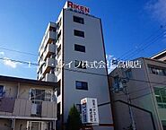 大阪府高槻市野見町：物件画像／ユニヴ・ライフ株式会社 高槻店