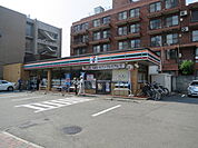 セブンイレブン 高槻八丁西町店（371m）