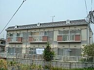 大阪府高槻市氷室町2丁目：物件画像／ユニヴ・ライフ株式会社 高槻店