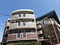 大阪府高槻市上本町：物件画像／ユニヴ・ライフ株式会社 高槻店