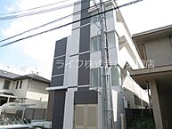 大阪府高槻市芥川町3丁目：物件画像／ユニヴ・ライフ株式会社 高槻店