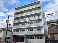 大阪府高槻市宮田町1丁目：物件画像／ユニヴ・ライフ株式会社 高槻店