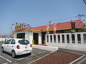 ココス 高槻庄所店（864m）