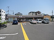セブンイレブン 高槻城南町2丁目店（317m）