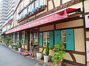 ケーキ屋　プチプランス 茨木舟木店（393m）