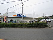 サンディ 高槻浦堂店（700m）