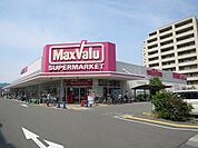 Maxvalu（マックスバリュ） 高槻南店（478m）