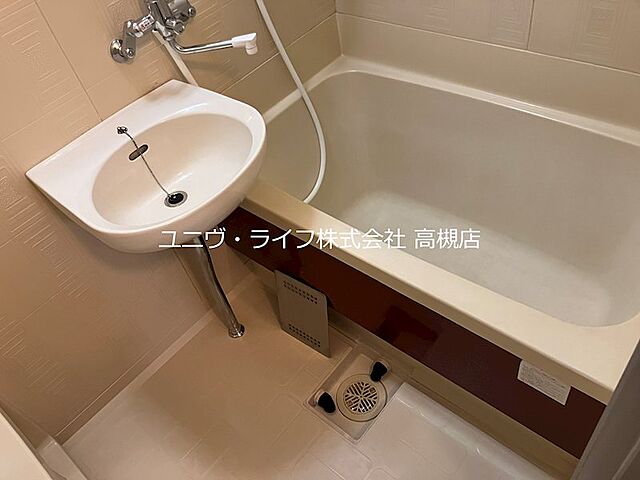 浴室