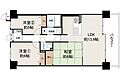 朝日プラザCITYサザンコーストA棟8階898万円