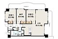 コスモヒルズ新家壱番館2階1,190万円
