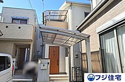 泉大津市森町1丁目