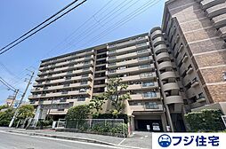 ステーションプラザしもまつ団地A棟