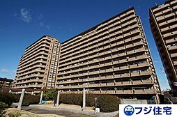 朝日プラザシティ・サザンパーク一番街(B棟)
