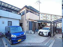 泉大津市式内町