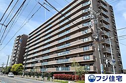 レジデンス羽衣ガーデンスクエアB棟