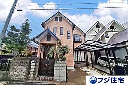 泉大津市曽根町1丁目