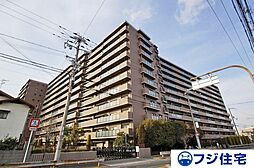 レジデンス羽衣ガーデンスクエア