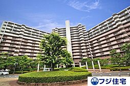 コート和泉府中セルカA棟