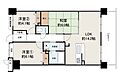 ライオンズマンション上野芝ガーデンシティ7階2,790万円