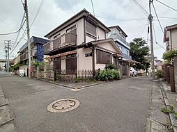 東馬込2丁目 売土地