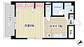 西小山ハイツ2階9.0万円