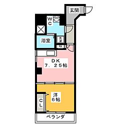 高田馬場駅 13.0万円