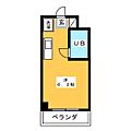 ベアーズ目白2階5.9万円