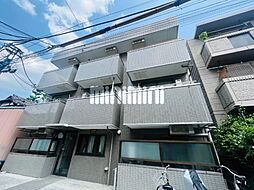 ドムス西早稲田